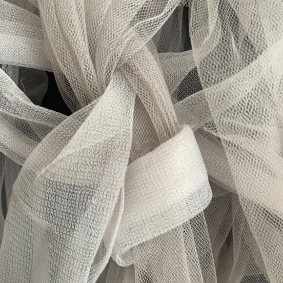 Spooktacular Girl Reaper Costume - Picture 8 of 14